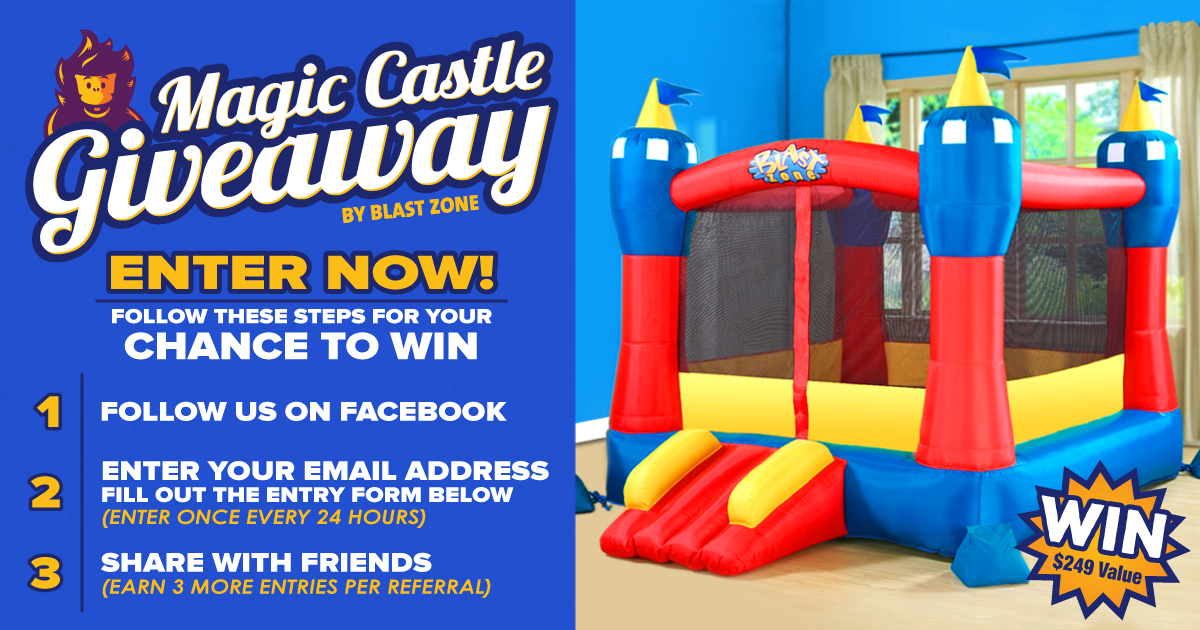 Bounce magic coupons