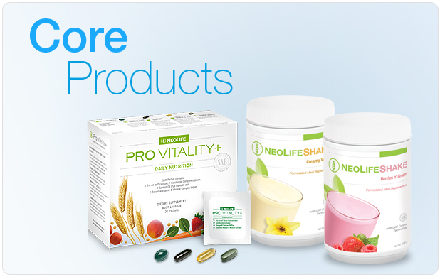 GNLD Products