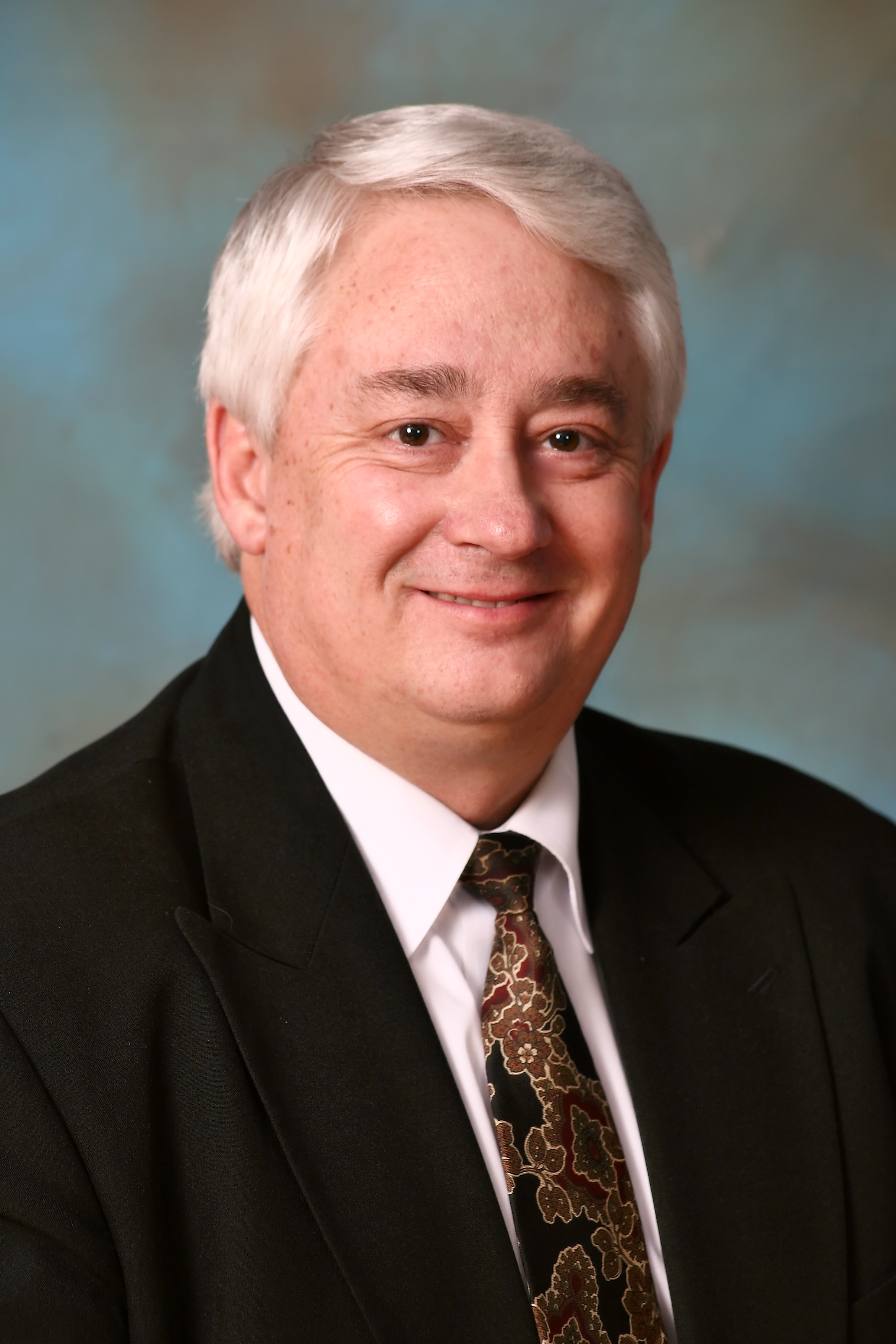 Larry blackmer2010