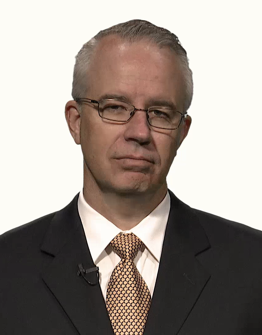 Donald rackley headshot