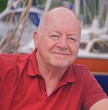 James Greenwood