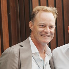 Arjen van Elk