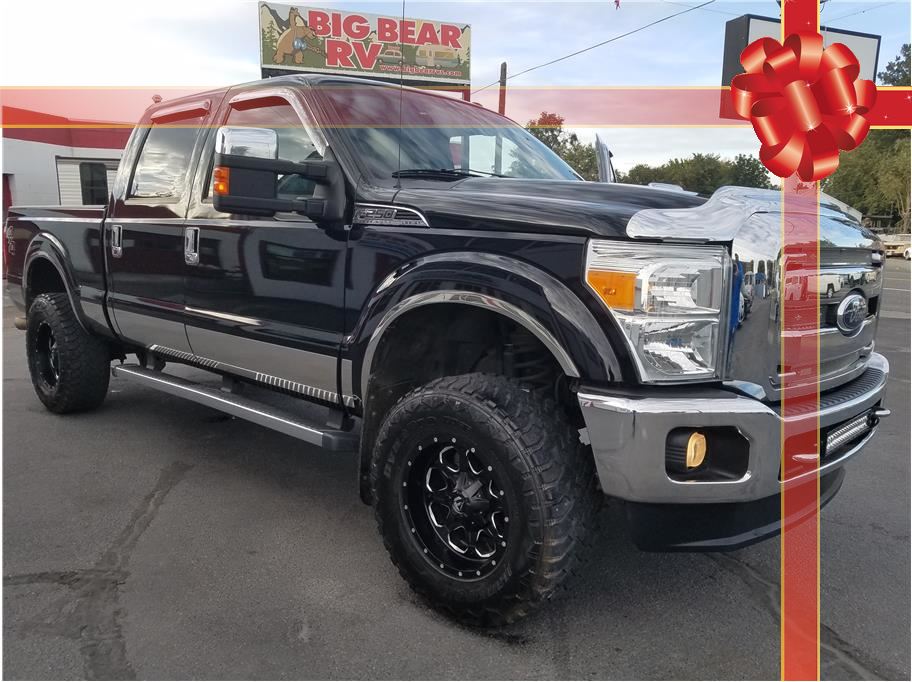 F250 Super Cab >> 2011 Black Ford F250 Super Duty Crew Cab Big Bear Rv F250 Super Cab >> 2011 Black Ford F250 Super Duty Crew Cab Big Bear Rv