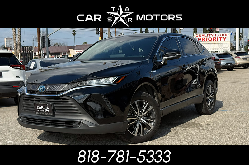 2021 Toyota Venza **$0-$500 DOWN. *BAD CREDIT NO LICENSE