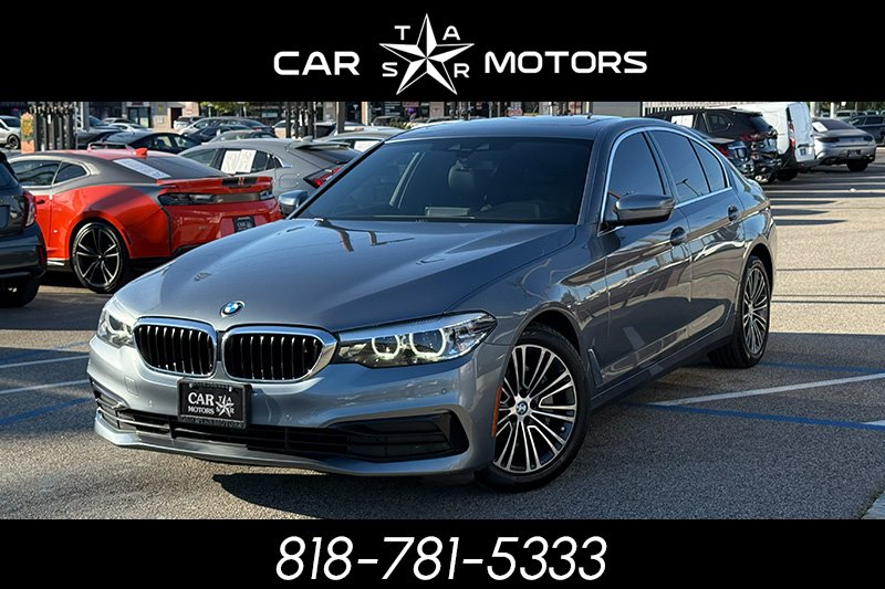 2019 BMW 530i **$0-$500 DOWN. *BAD CREDIT NO LICENSE