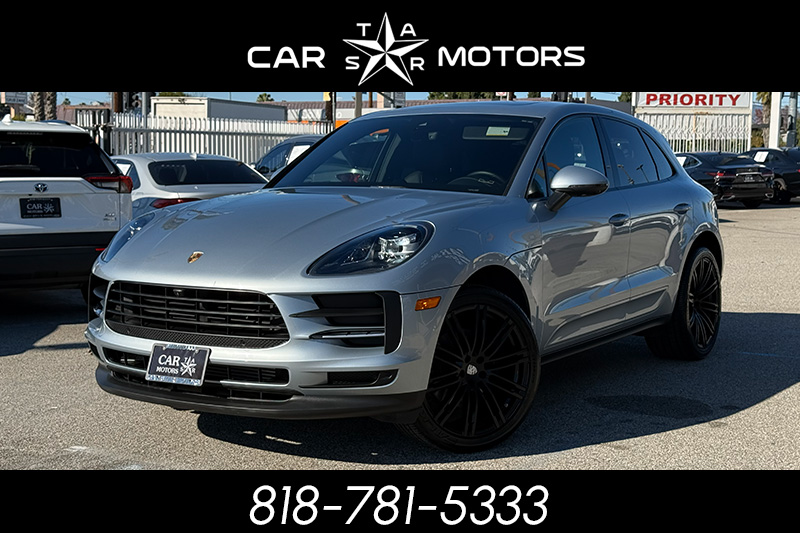 2020 Porsche Macan **$0-$500 DOWN. *BAD CREDIT NO LICENSE