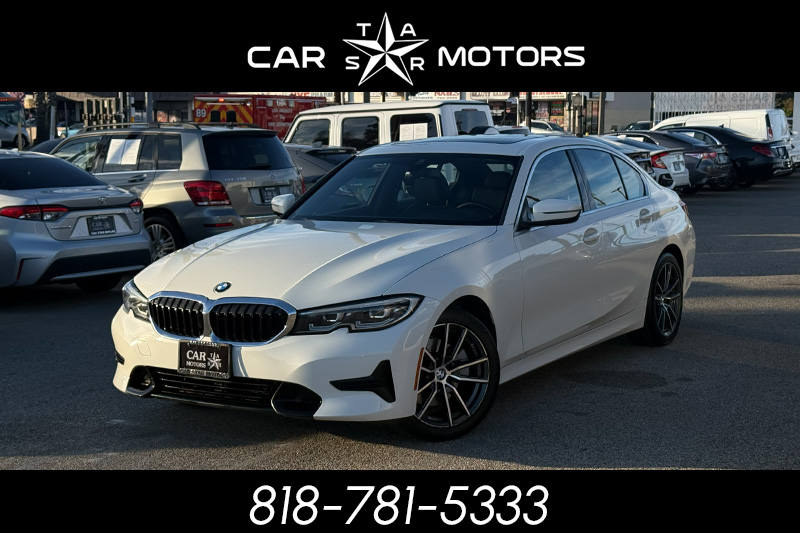 2019 BMW 330i **$0-$500 DOWN. *BAD CREDIT NO LICENSE
