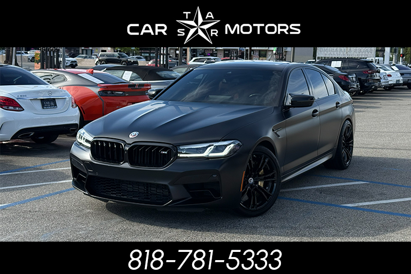 2023 BMW M5 **$0-$500 DOWN. *BAD CREDIT NO LICENSE