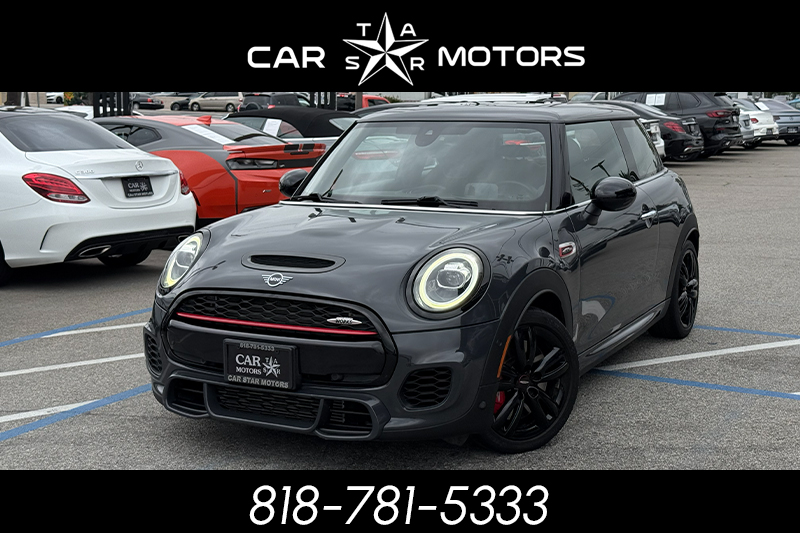 2019 MINI Hardtop **$0-$500 DOWN. *BAD CREDIT NO LICENSE