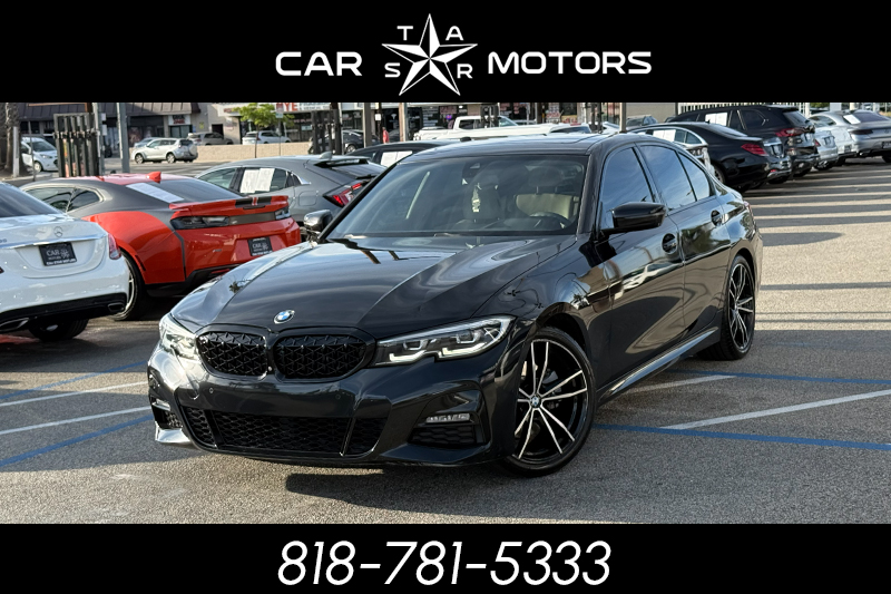 2019 BMW 330i **$0-$500 DOWN. *BAD CREDIT NO LICENSE