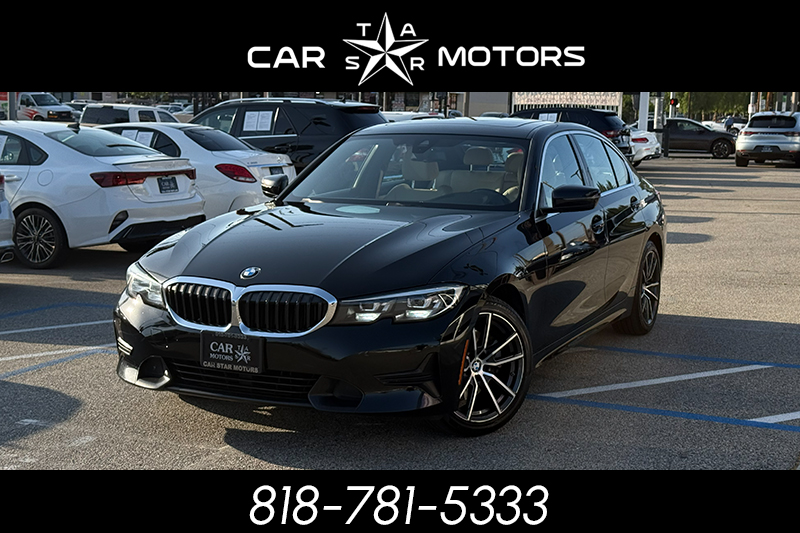 2019 BMW 330i **$0-$500 DOWN. *BAD CREDIT NO LICENSE