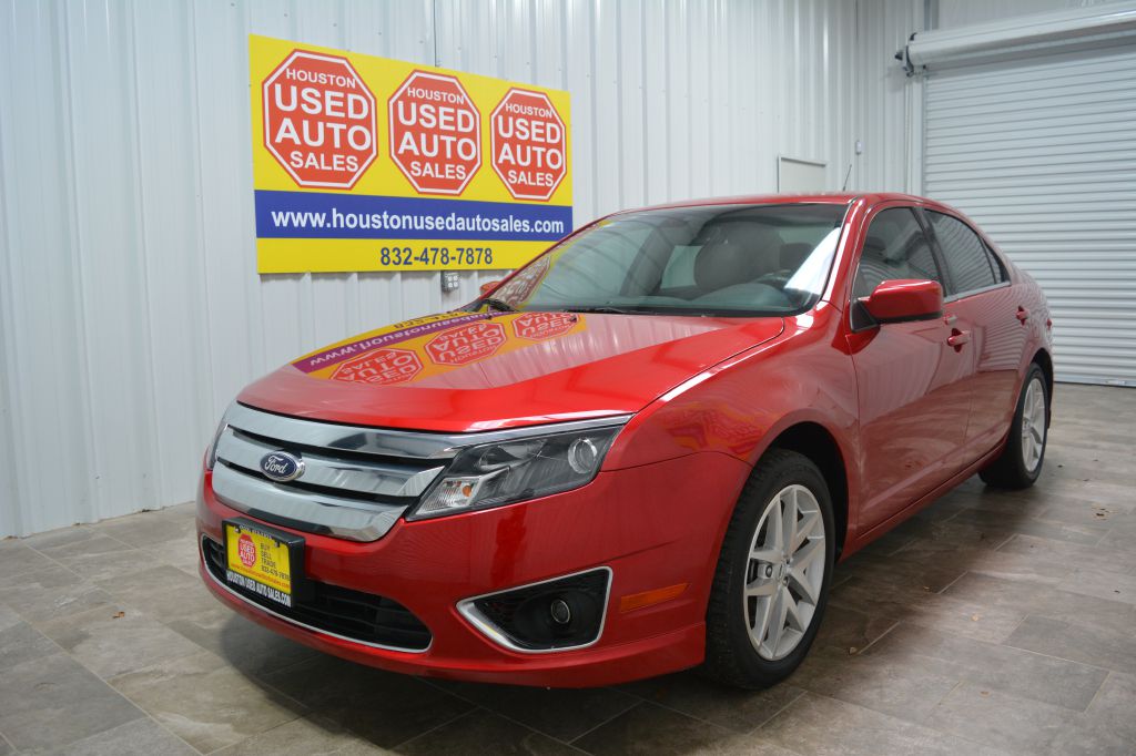Houston Used Auto Sales >> 2012 Red Ford Fusion Houston Used Auto Sales Houston Used Auto Sales >> 2012 Red Ford Fusion Houston Used Auto Sales