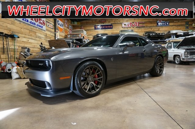 Wheel City Motors >> 2015 Granite Crystal Metallic Clearcoat Dodge Challenger Srt Hellcat Wheel City Motors >> 2015 Granite Crystal Metallic Clearcoat Dodge Challenger Srt Hellcat