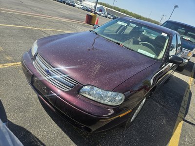 2000 Chevrolet Malibu -'s photo