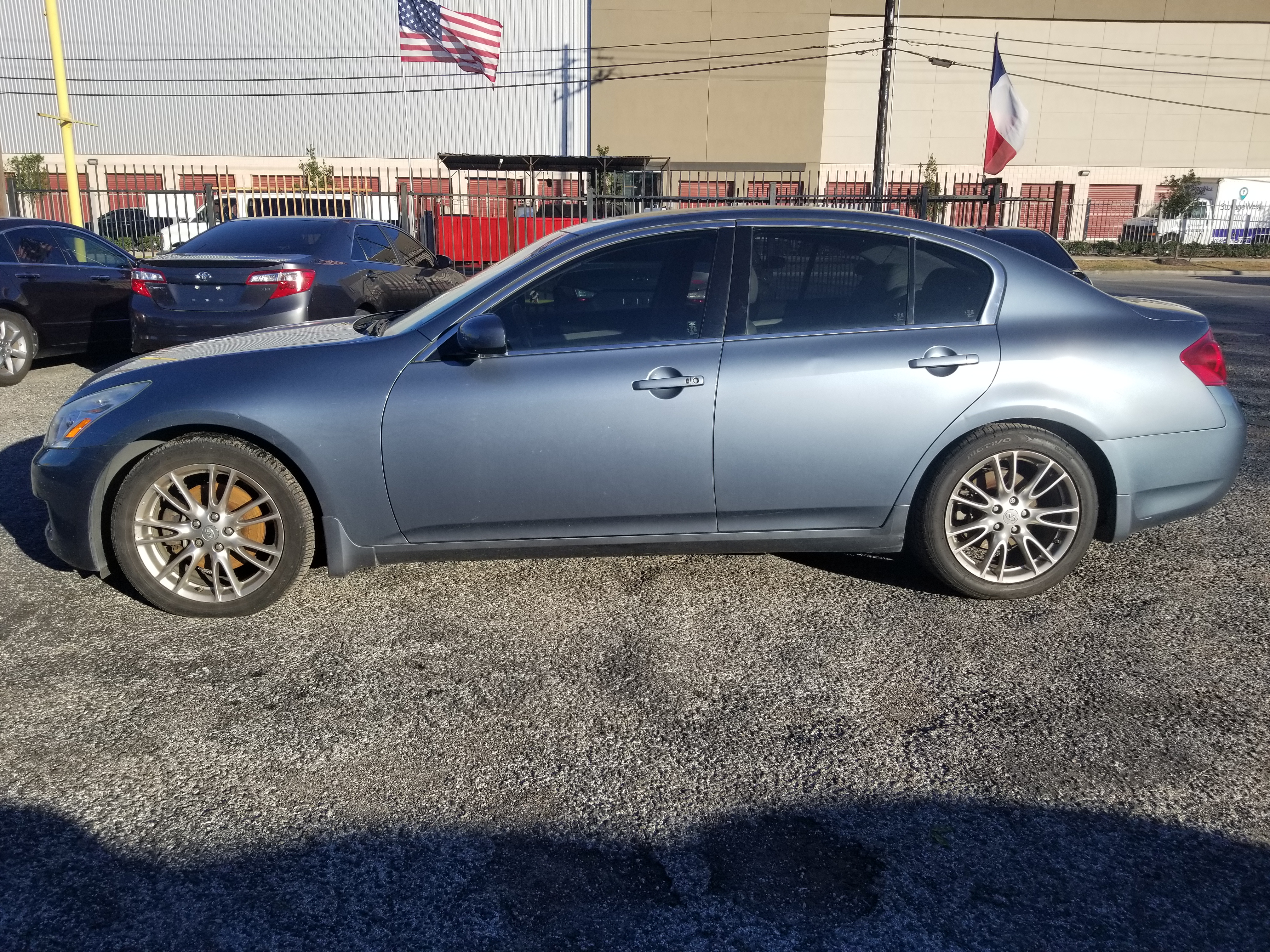 Infiniti G35 Custom >> 2008 Custom Infiniti G35 Insurance Used Cars Inc Infiniti G35 Custom >> 2008 Custom Infiniti G35 Insurance Used Cars Inc