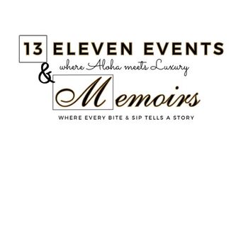 Profile Image of 1311 Events