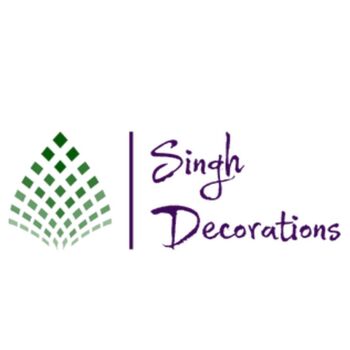 Profile Image of Singh Decorations
