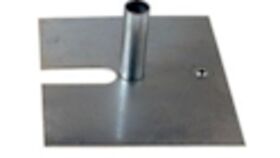 Image of a 10lb Baseplate