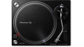 Image of a Pioneer DJ PLX-500