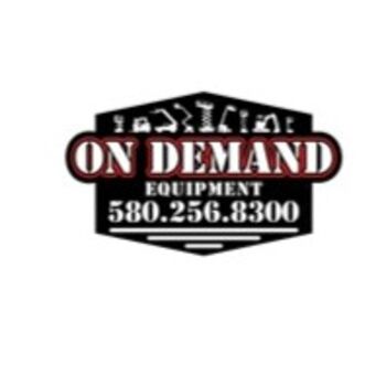 Profile Image of On Demand Equipment, LLC