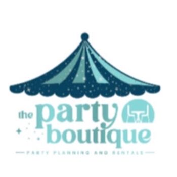 Profile Image of The Party Boutique