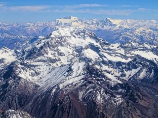 Aconcagua