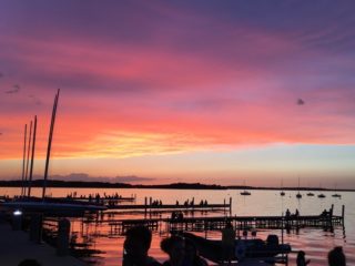 Lakefrontsunset 180709 004419
