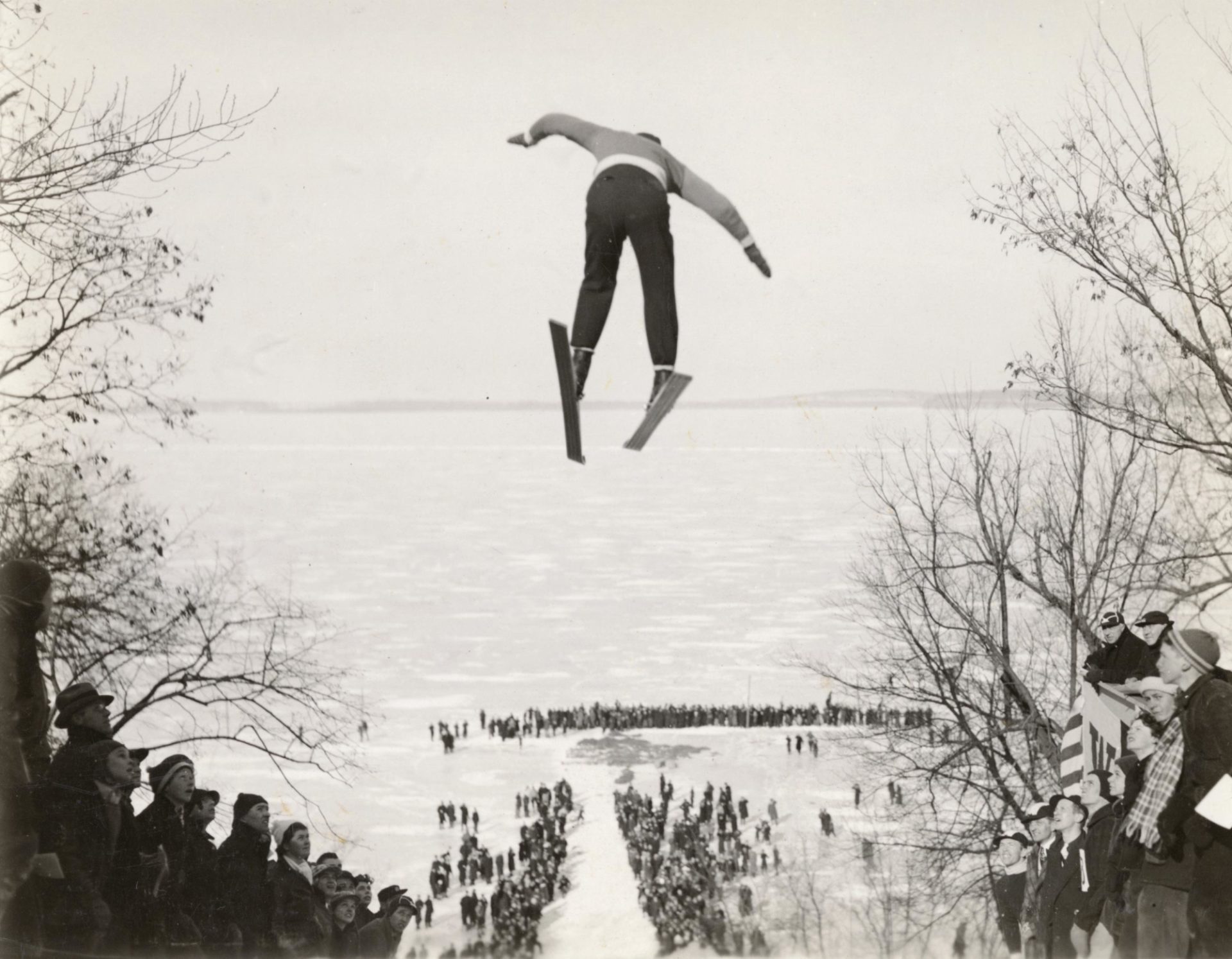 90th Ski Jump2