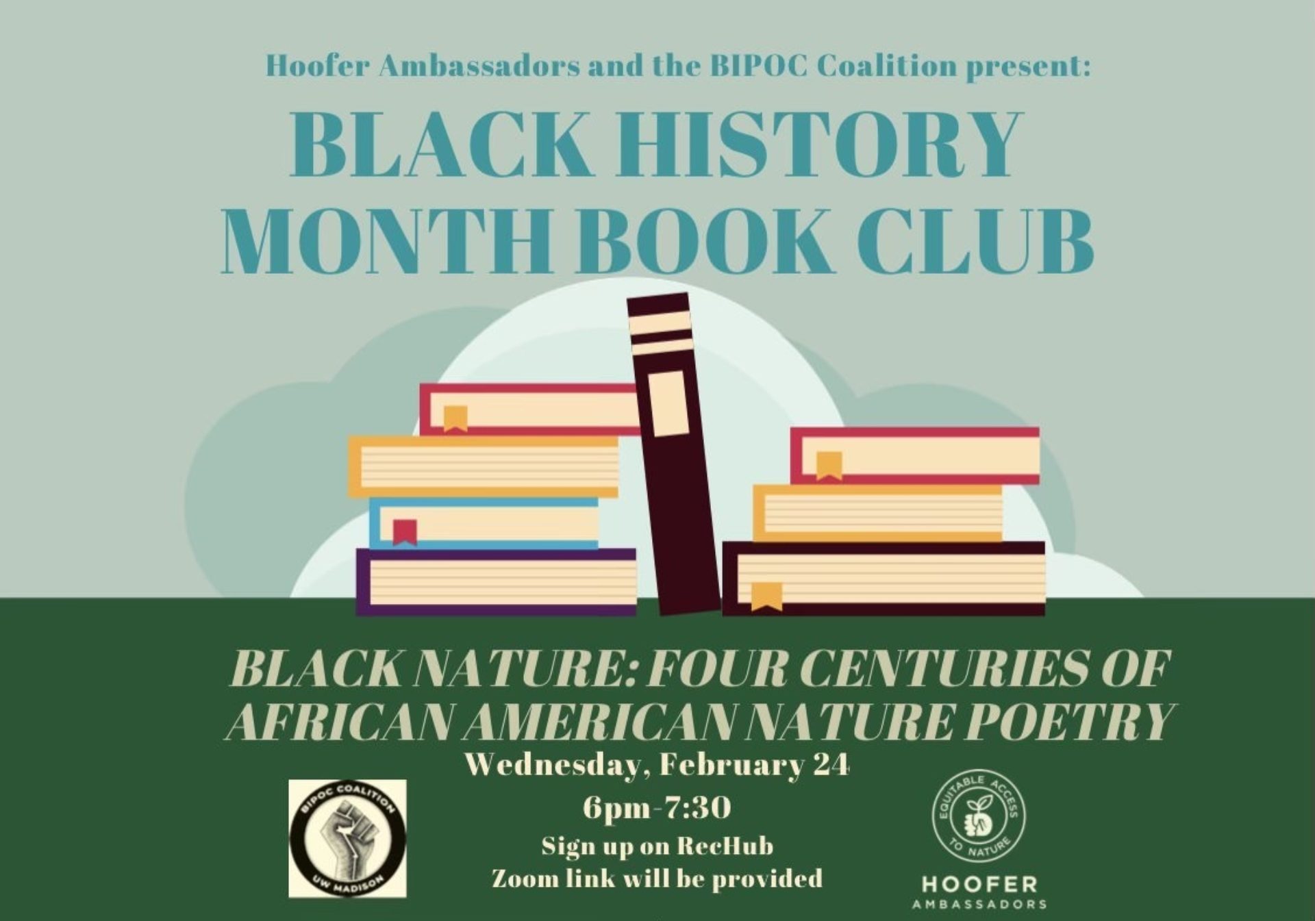 Bhm bookclub