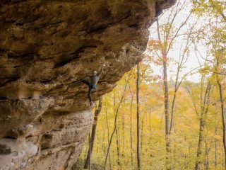 Red River Gorge 2Mb
