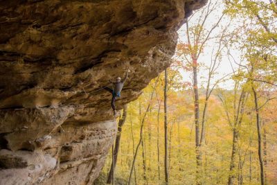 Red River Gorge 2Mb