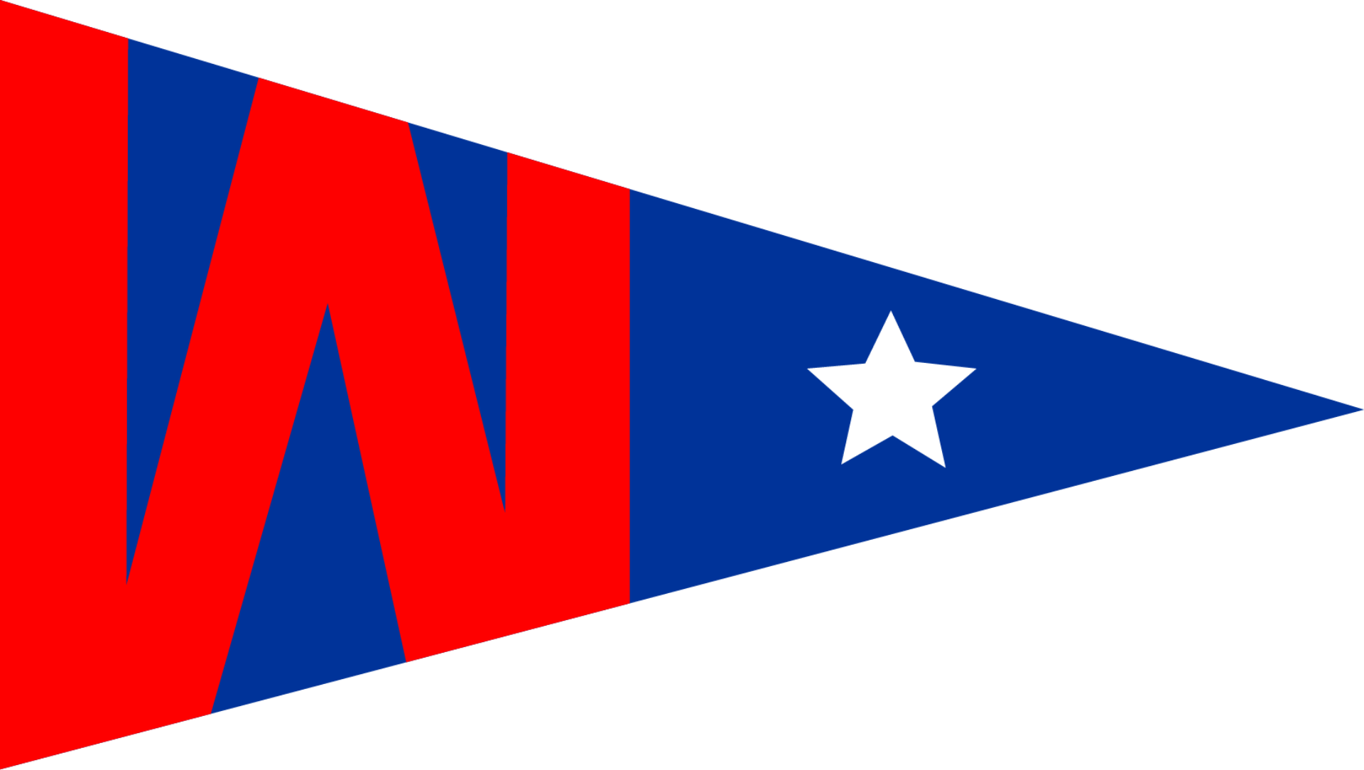 Burgee Orginal