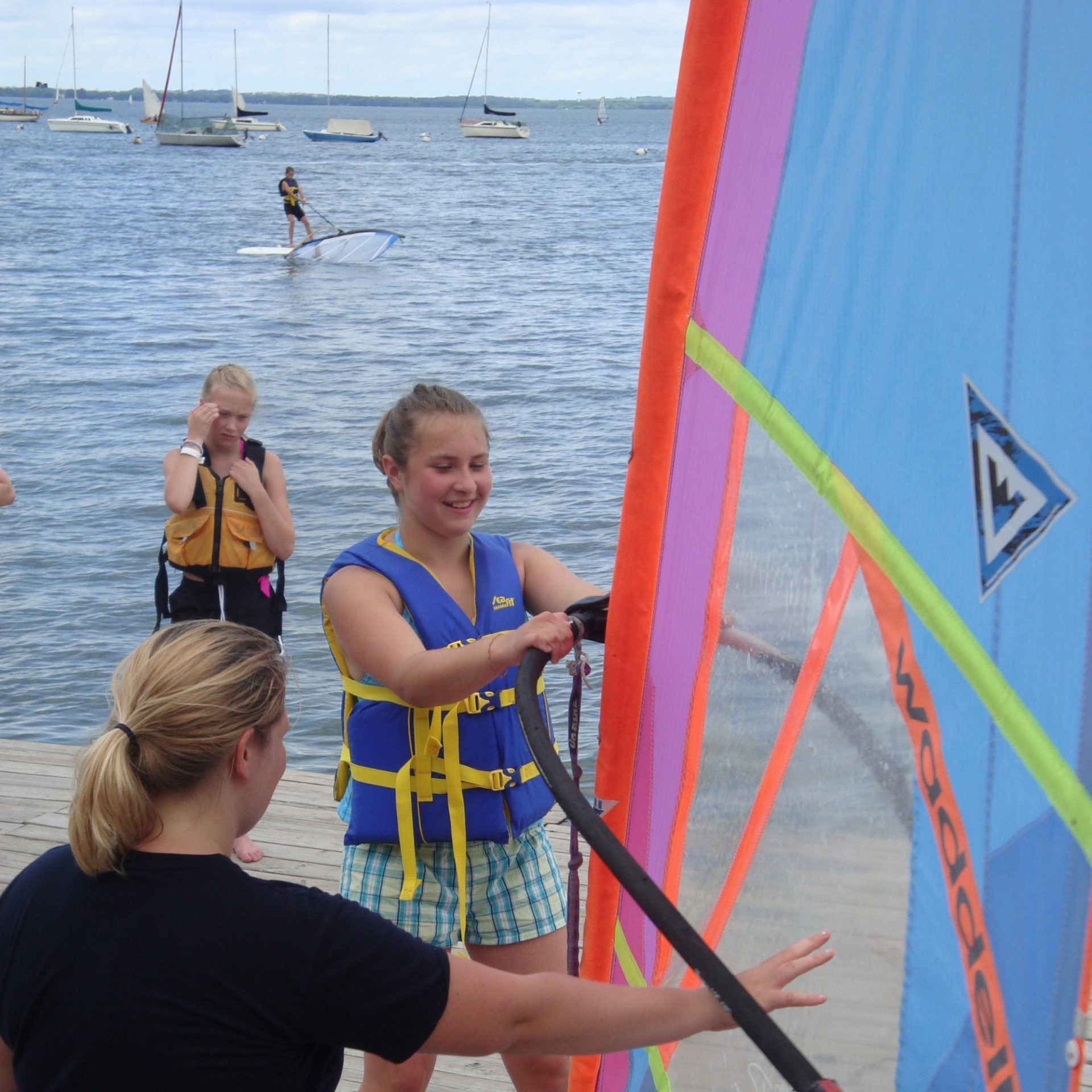 Youth Windsurfing1