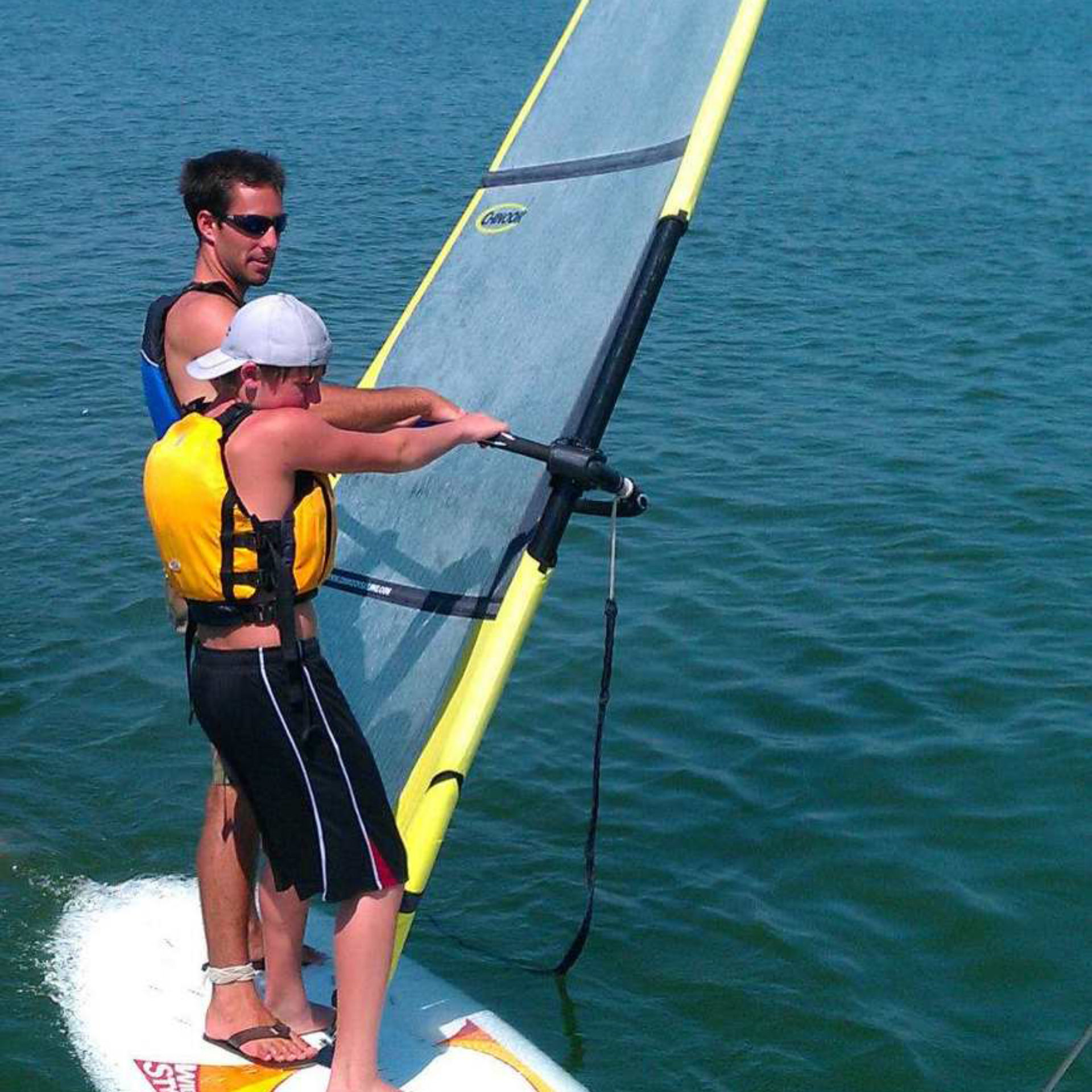 Youth Windsurfing2