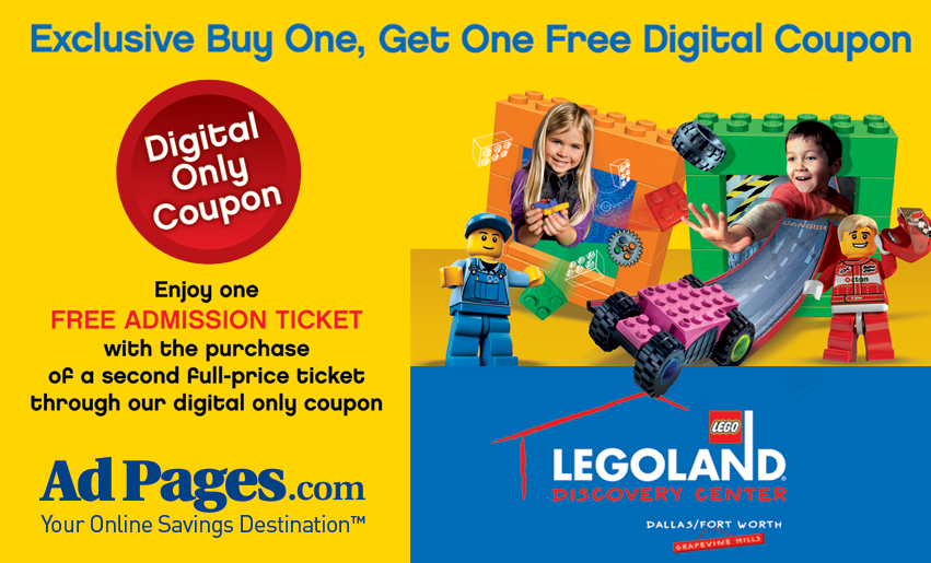 View Legoland Voucher Code Gif