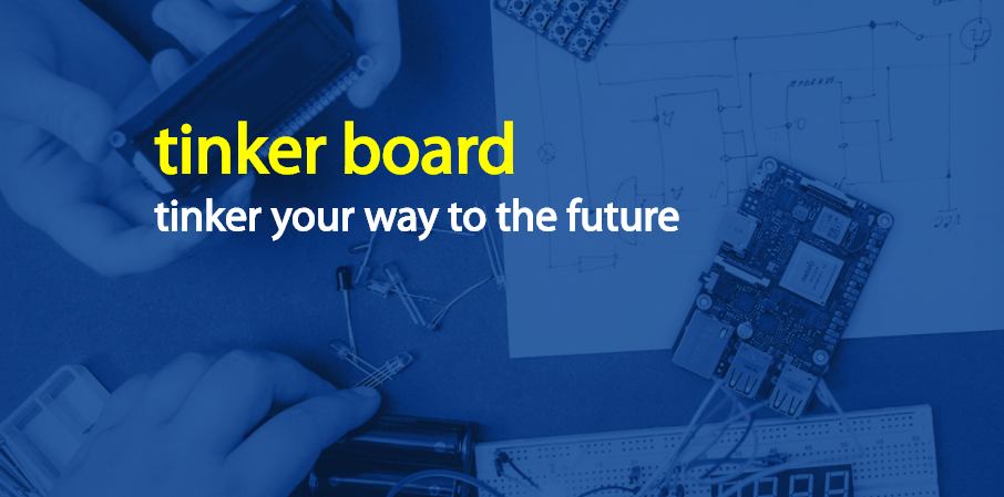 [SIC] ASUS Tinker Board Giveaway!