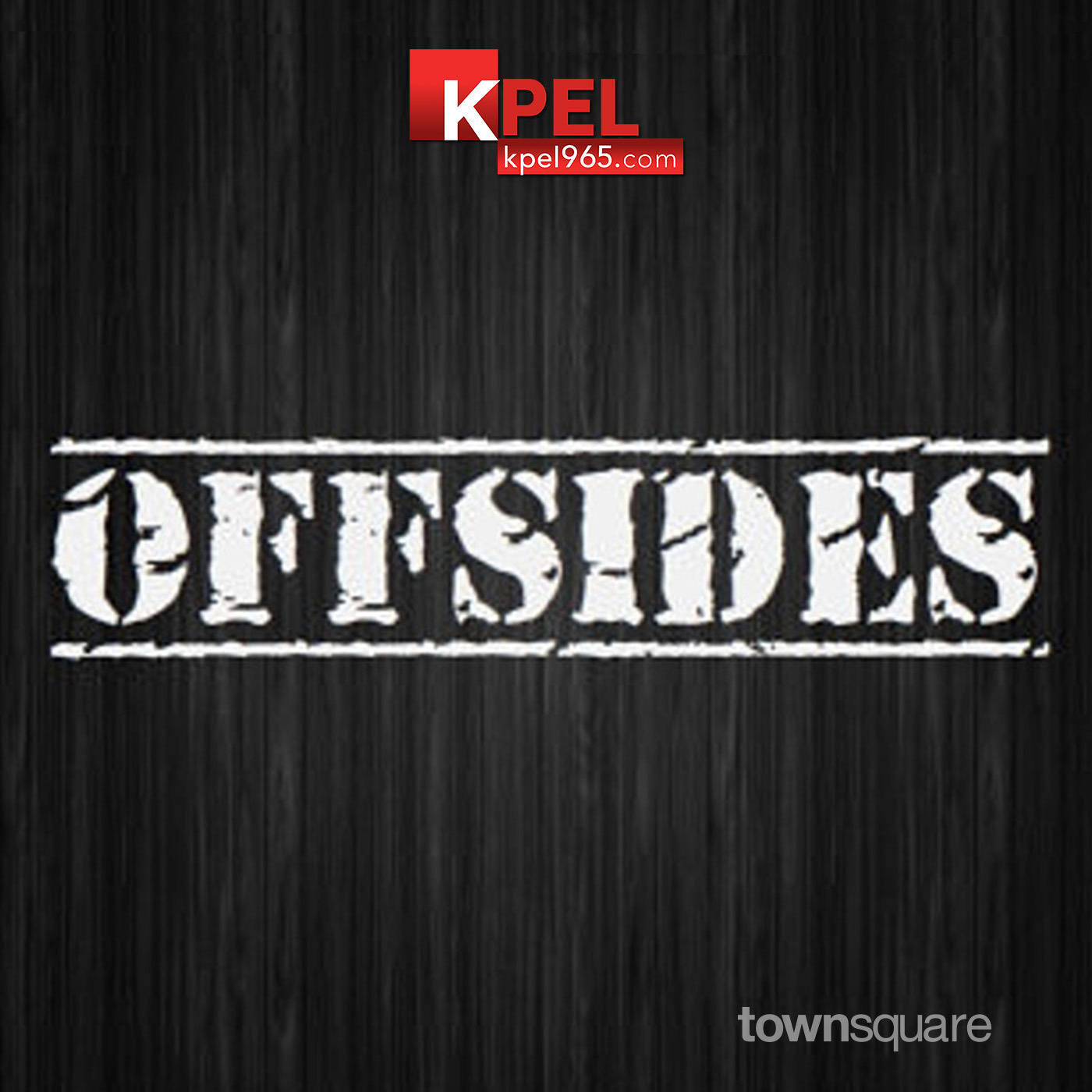 The OFFSIDES Podcast