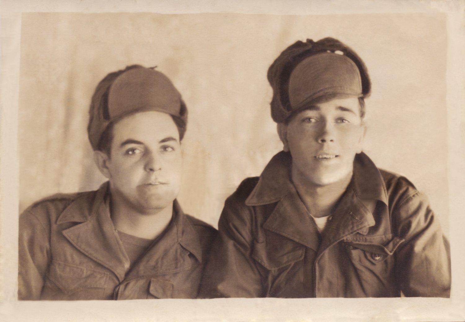 Old Photo Restoration Photo Restoration Dayton, OH Custom