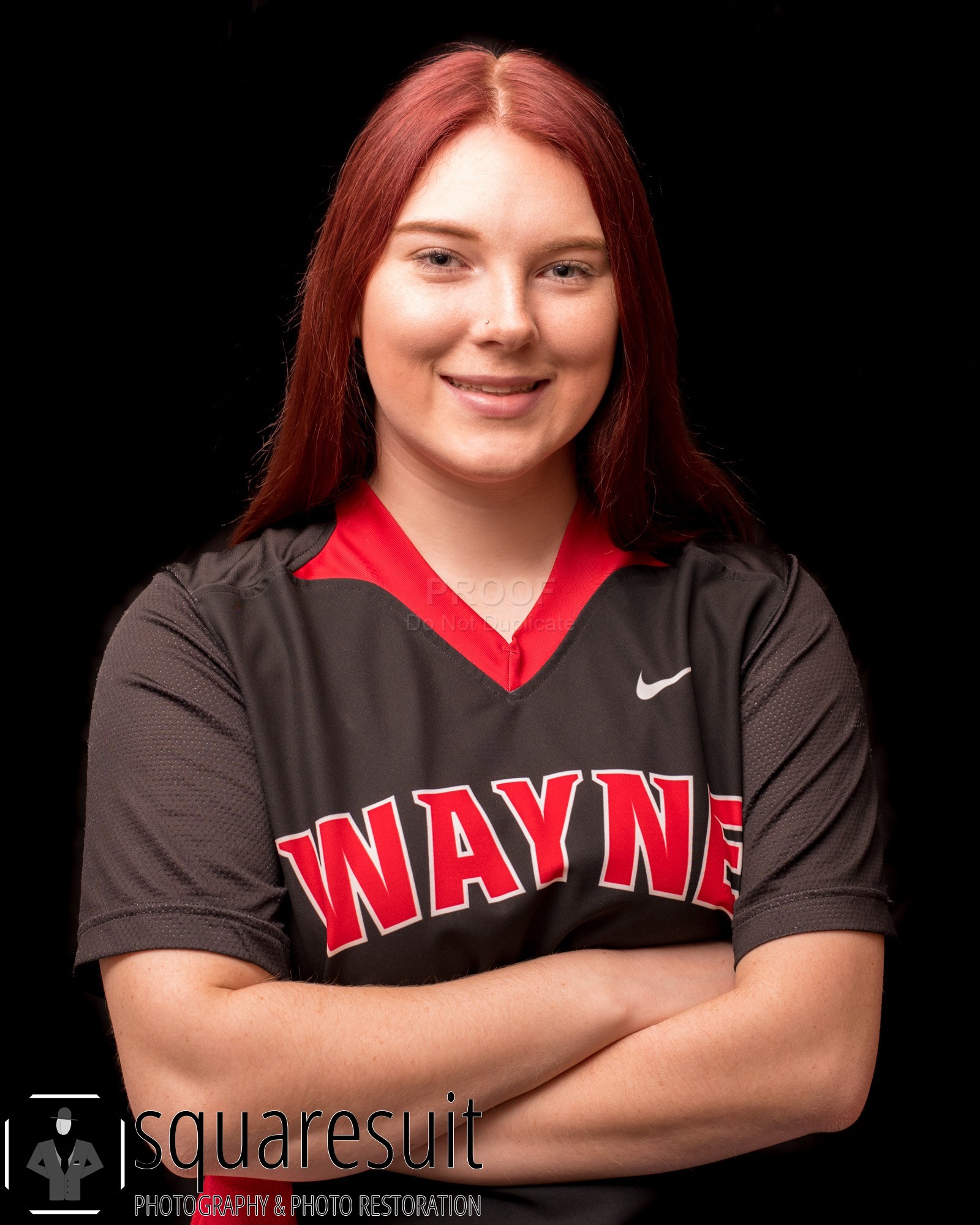Cassidy's Senior Portraits Client Galleries Dayton, OH Custom
