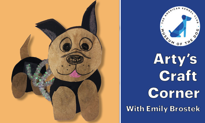 Arty’s Craft Corner