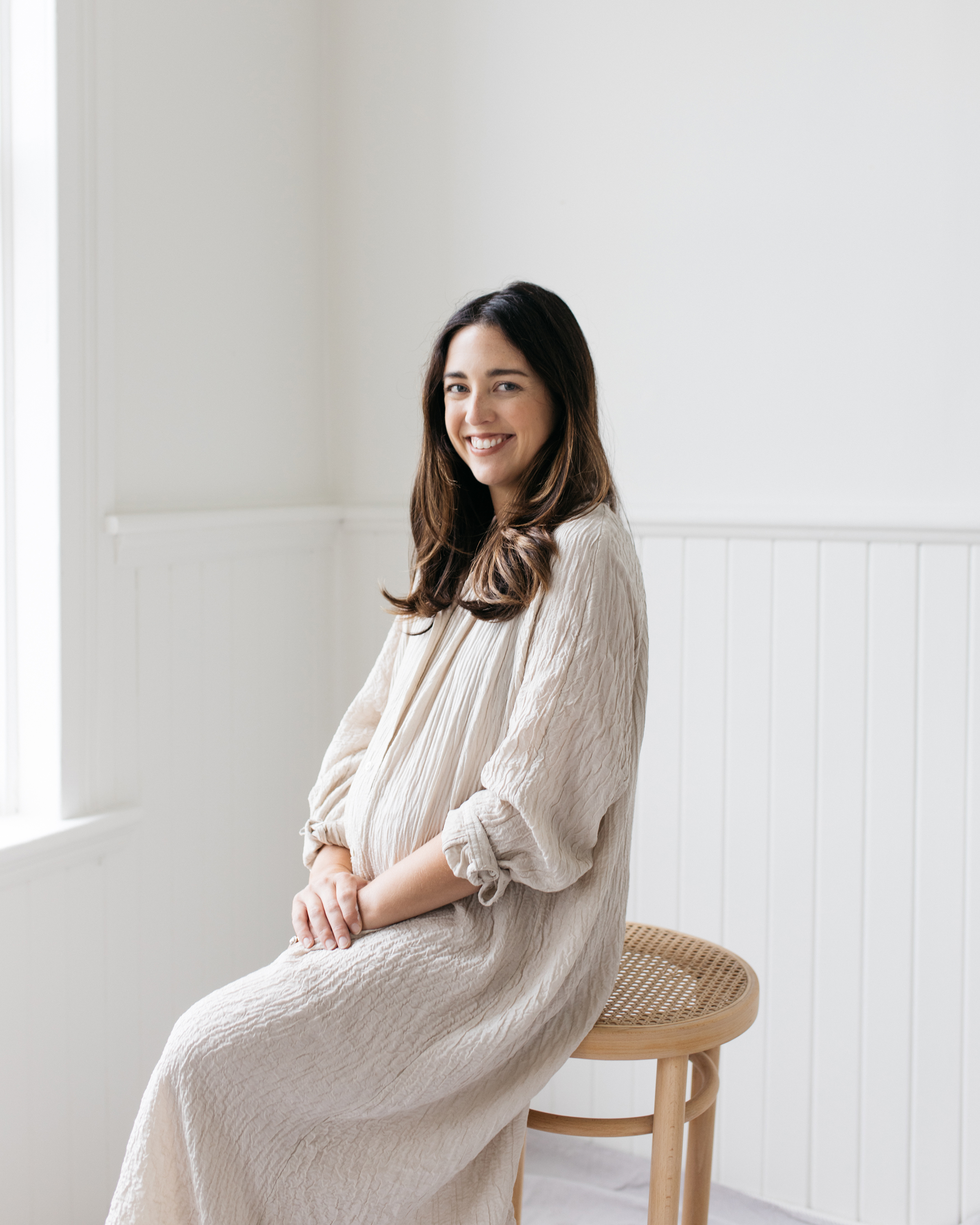 About the Artist - Britt Bass