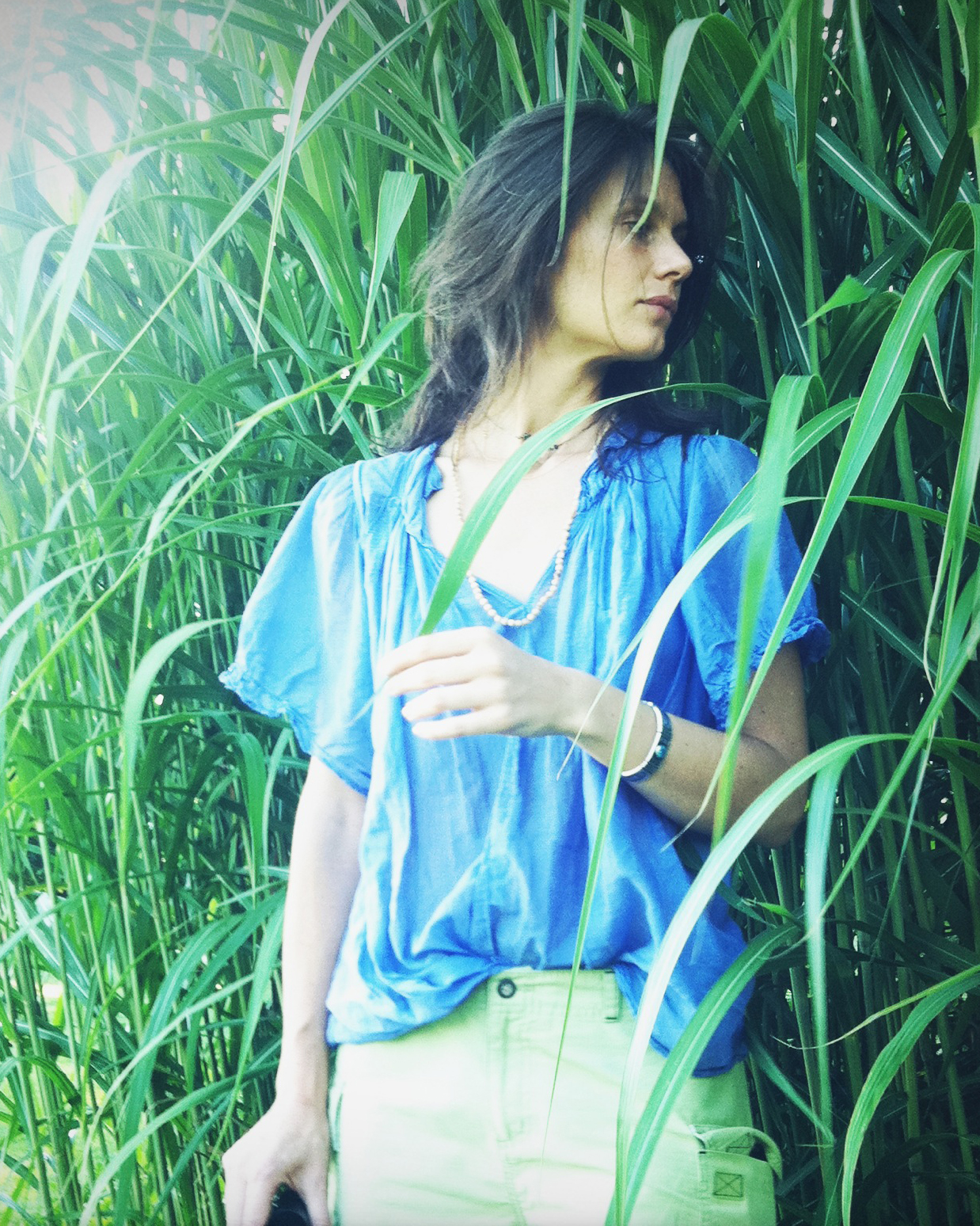 About the Artist - Anna Moller