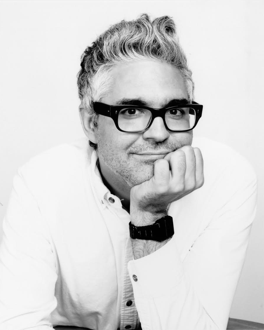 About the Artist - Ben Skinner