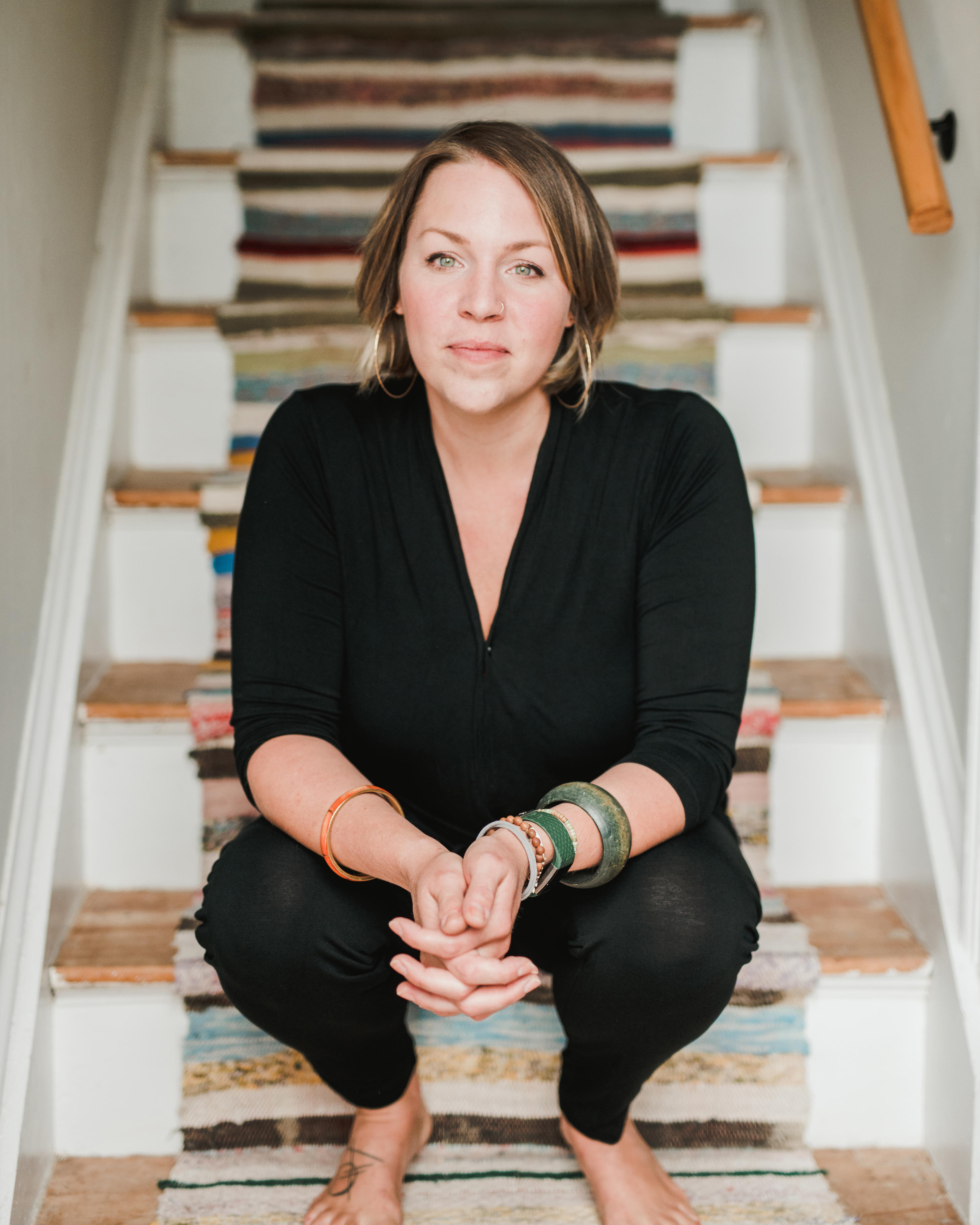 About the Artist - Christina Watka