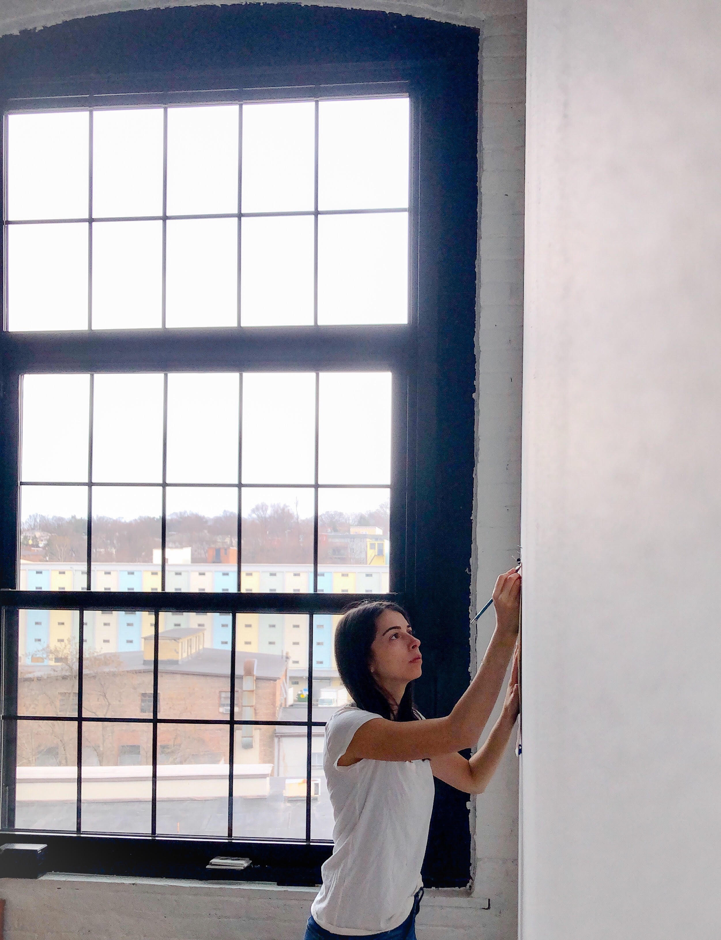 About the Artist - Diana Delgado