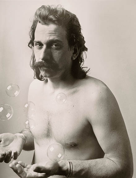 About the Artist - Michael Northrup