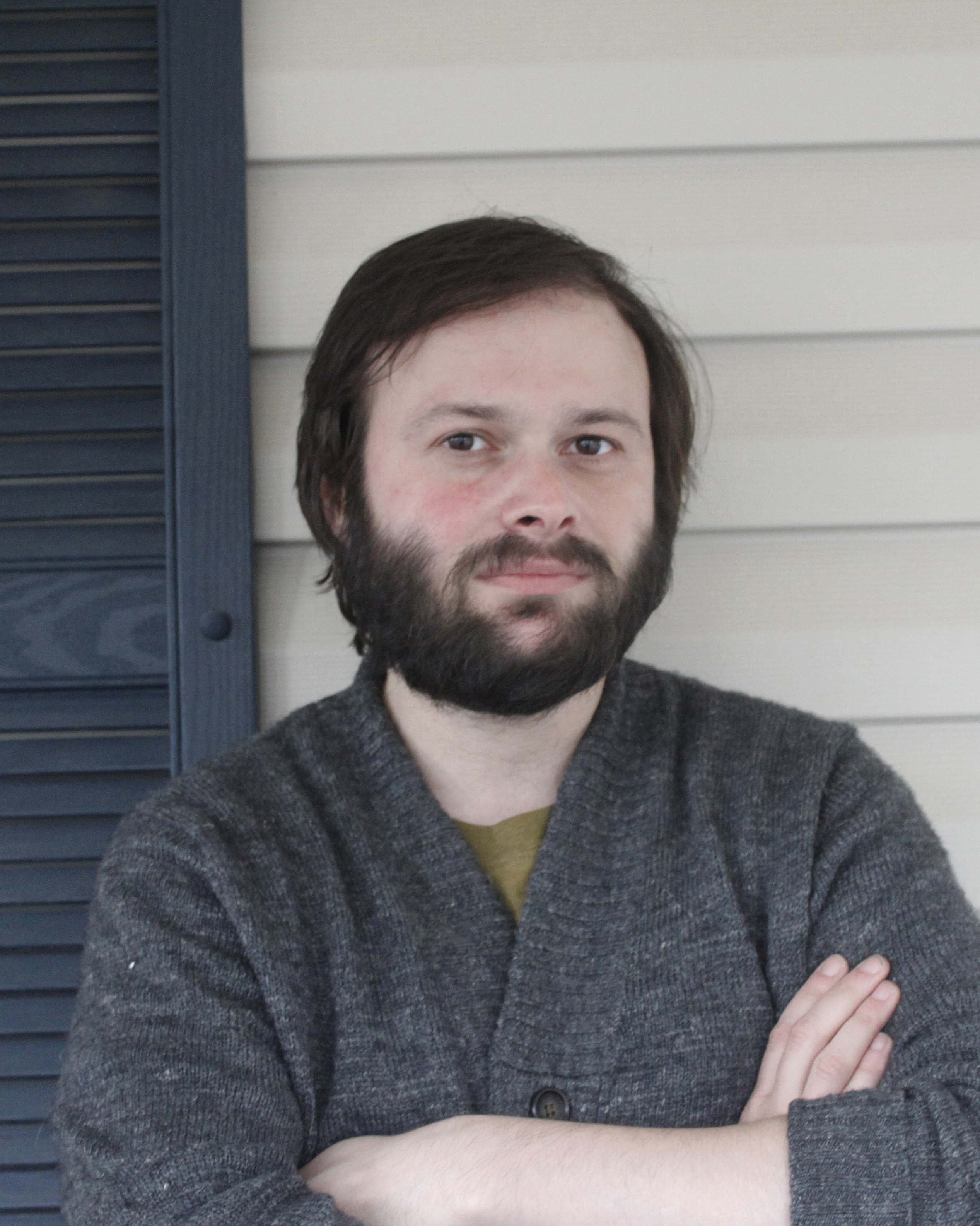 About the Artist - Robert Otto Epstein