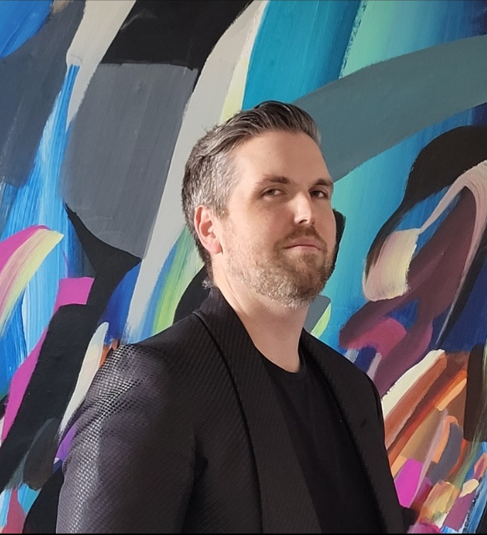 About the Artist - John Platt