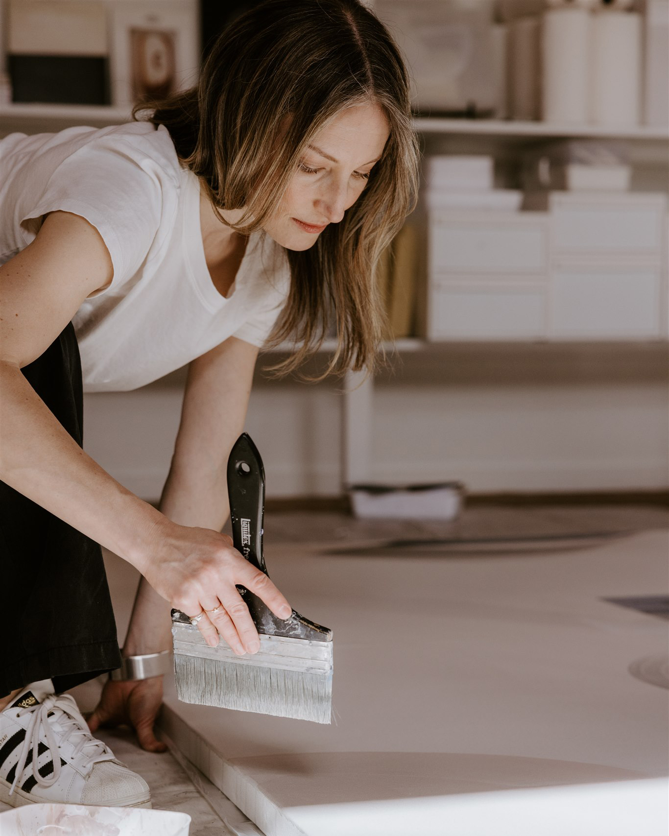 About the Artist - Laura Naples