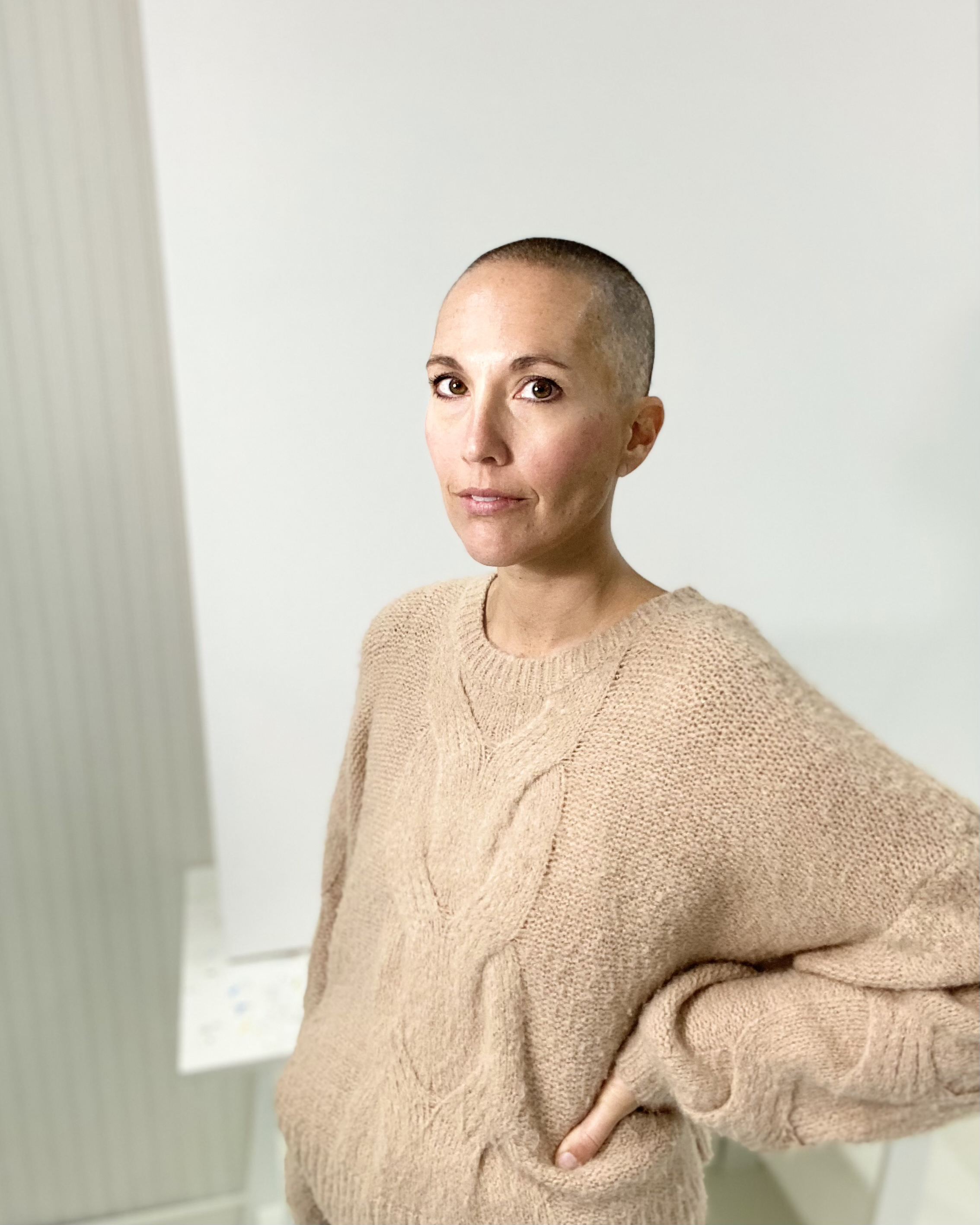 About the Artist - Kit Porter